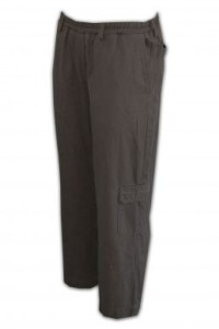 H098 high quality work trousers